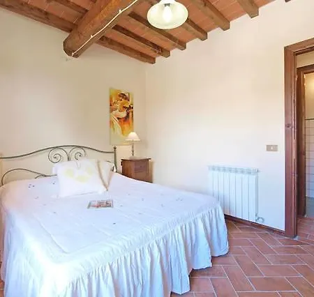 شقة La Finestra Sul Borgo