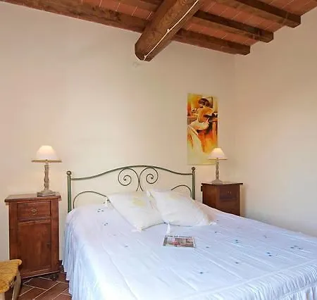 La Finestra Sul Borgo شقة غامباسي تيرمي