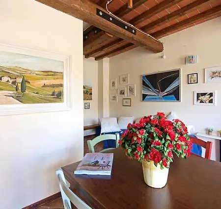 La Finestra Sul Borgo