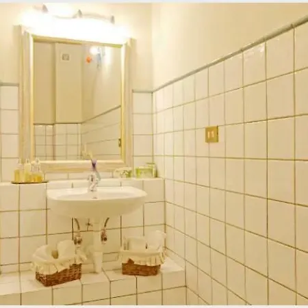 La Finestra Sul Borgo Apartment Gambassi Terme